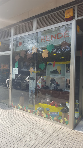 Imagen del negocio Centre Ortopèdic RENDÉ en Terrassa, Barcelona