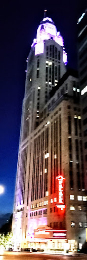 Performing Arts Theater «Palace Theatre», reviews and photos, 34 W Broad St, Columbus, OH 43215, USA