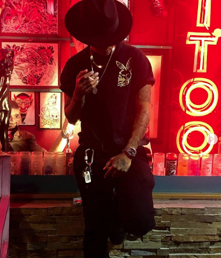 Explore ufc tattoo ideas, creative tattoo ideas in Fort Lauderdale, available at Electric Street Tattoo