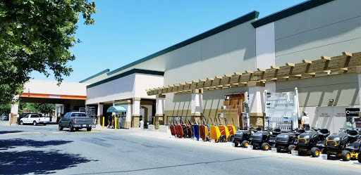 Home Improvement Store «The Home Depot», reviews and photos, 1100 Tharp Rd, Yuba City, CA 95993, USA