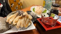 居酒屋 はこはち漁港