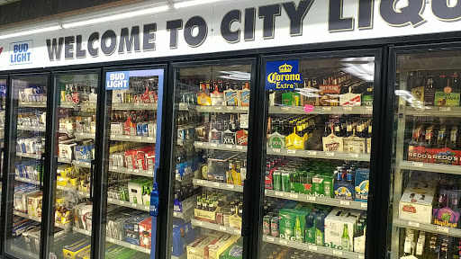 Liquor Store «City Liquor Store», reviews and photos, 640 N High St, Millville, NJ 08332, USA