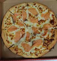 Plats et boissons du Pizzas à emporter PIZZA NOSTRA DEUIL-LA-BARRE - n°6
