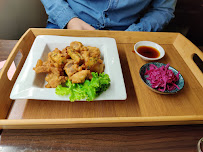 Karaage du Restaurant coréen Restaurant Marou à Chevilly-Larue - n°8