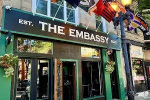 The Embassy Public House image