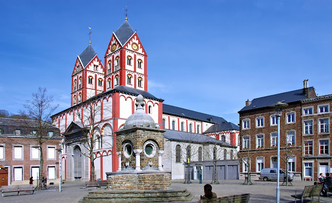 Sint-Bartolomeüskerk
