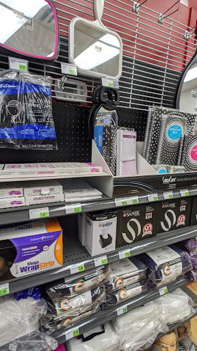 Beauty Supply Store «Sally Beauty», reviews and photos, 544 E Ogden Ave #400, Milwaukee, WI 53202, USA