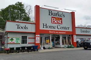Burke's Home Center image