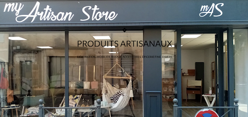 My Artisan Store à Carpentras
