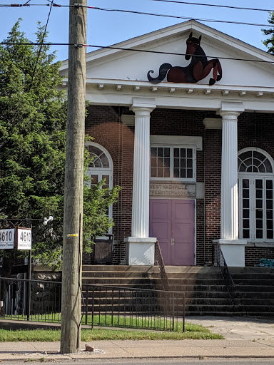 Performing Arts Theater «Darkhorse Theatre», reviews and photos, 4610 Charlotte Pike, Nashville, TN 37209, USA