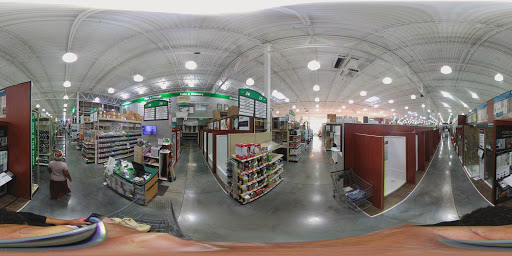 Home Improvement Store «Menards», reviews and photos, 11140 St Charles Rock Rd, St Ann, MO 63074, USA