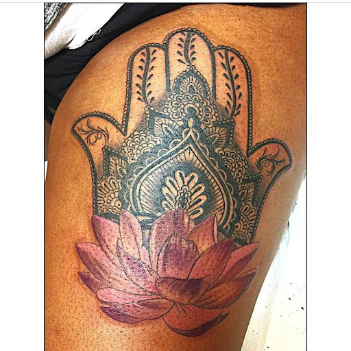 Tattoo Shop «G Spot», reviews and photos, 2302 W Newport Pike, Wilmington, DE 19804, USA