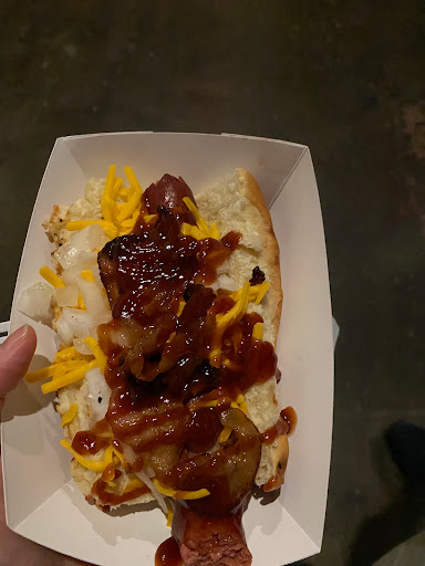 Event Venue «Marathon Music Works», reviews and photos, 1402 Clinton St, Nashville, TN 37203, USA