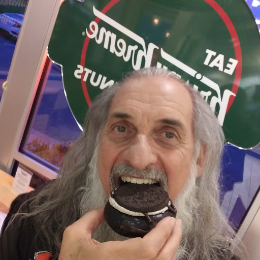 Donut Shop «Krispy Kreme», reviews and photos, 2147 Lowes Dr, Clarksville, TN 37040, USA