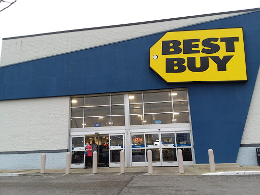 Electronics Store «Best Buy», reviews and photos, 26 Plaza Dr, Fairview Heights, IL 62208, USA