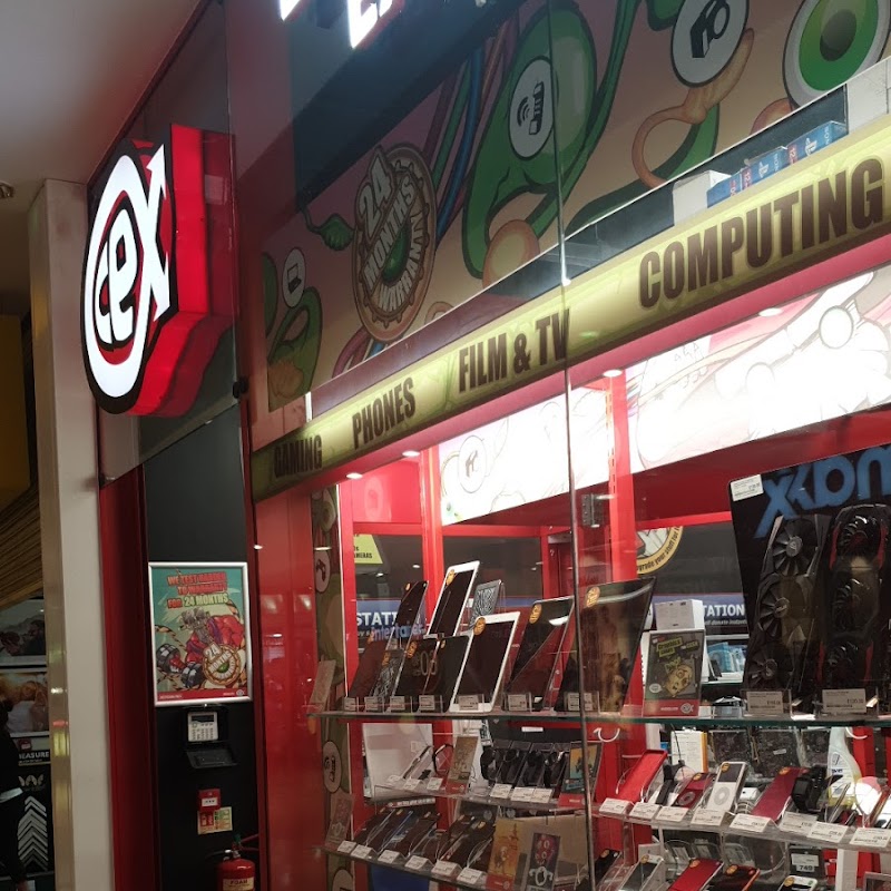 CeX