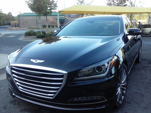 Car Wash «Quick Wash Express Car Wash», reviews and photos, 3645 Peachtree Industrial Blvd, Duluth, GA 30096, USA