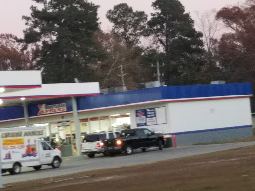Speedway, 2001 S Madison St, Whiteville, NC 28472, USA, 