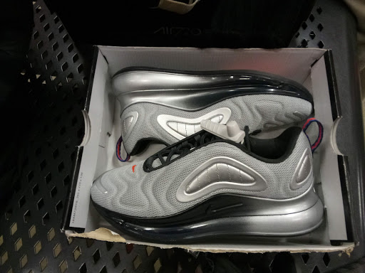 Sporting Goods Store «Nike Factory Store», reviews and photos, 1403 New York Ave NE, Washington, DC 20002, USA