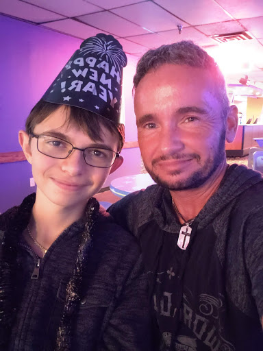 Sports Bar «Lane Glo Bowl South», reviews and photos, 8631 Old Co Rd 54, New Port Richey, FL 34653, USA