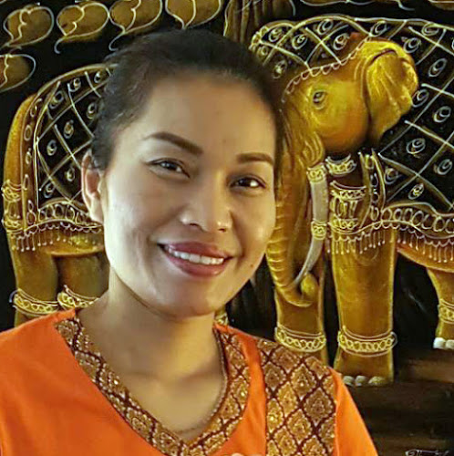 RATHA Cabinet de Massage Thérapeutique Traditionnel Thai