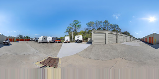 Self-Storage Facility «Personal Mini Storage», reviews and photos, 145 Miller Rd, Orange City, FL 32763, USA
