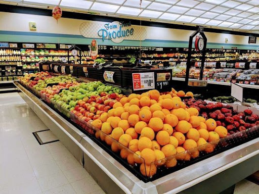 Produce Market «ShopRite of Bound Brook», reviews and photos, 611 W Union Ave, Bound Brook, NJ 08805, USA
