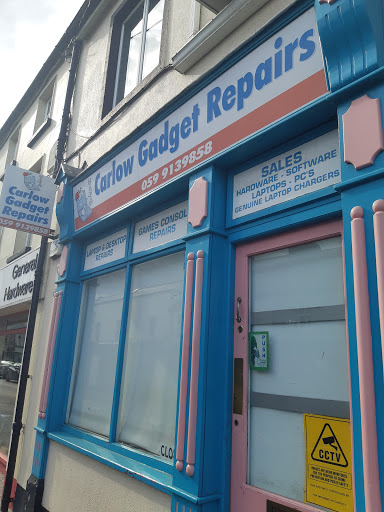Carlow Gadget Repairs