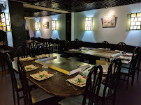 Atmosphère du Restaurant japonais Katana à Toulouse - n°7
