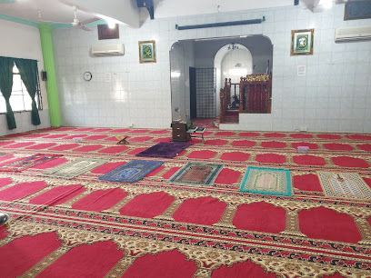 Madrasah An Nur Bukit Indra Muda