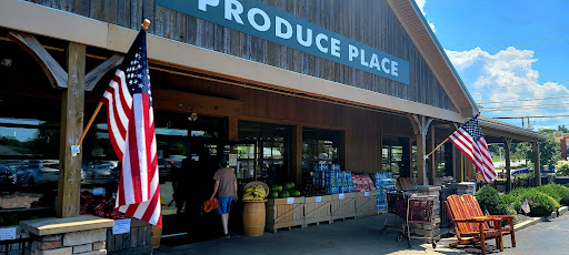 Grocery Store «Sun Plum Market», reviews and photos, 2740 Som Center Rd, Willoughby Hills, OH 44094, USA