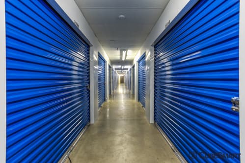 Self-Storage Facility «CubeSmart Self Storage», reviews and photos, 7025 Kit Kat Rd, Elkridge, MD 21075, USA