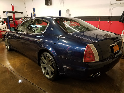 Used Car Dealer «Exclusive Motor Sports & Auto Collision», reviews and photos, 279 NY-32, Central Valley, NY 10917, USA