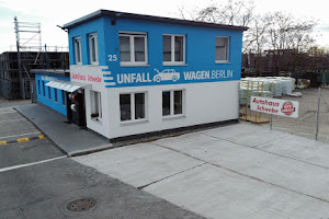 UB Unfallwagen.Berlin GmbH & Co. KG