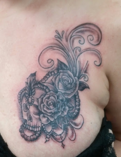 Explore calvin and hobbes tattoo ideas, creative tattoo ideas in Enid, available at IRONHORSE TATTOO & BODY PIERCING STUDIO,LLC