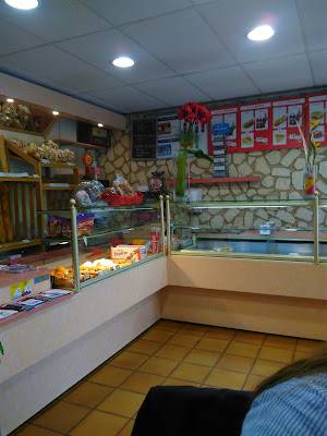 Le Panetier à Le Teil
