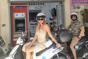 ICARUS Rentals - Rent a Scooter Athens, Greece -Rent a car Athens, Greece image