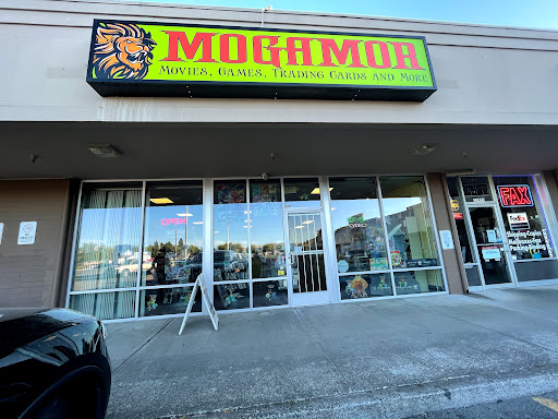 Video Game Store «MOGAMOR», reviews and photos, 33451 SW JP W Rd, Scappoose, OR 97056, USA