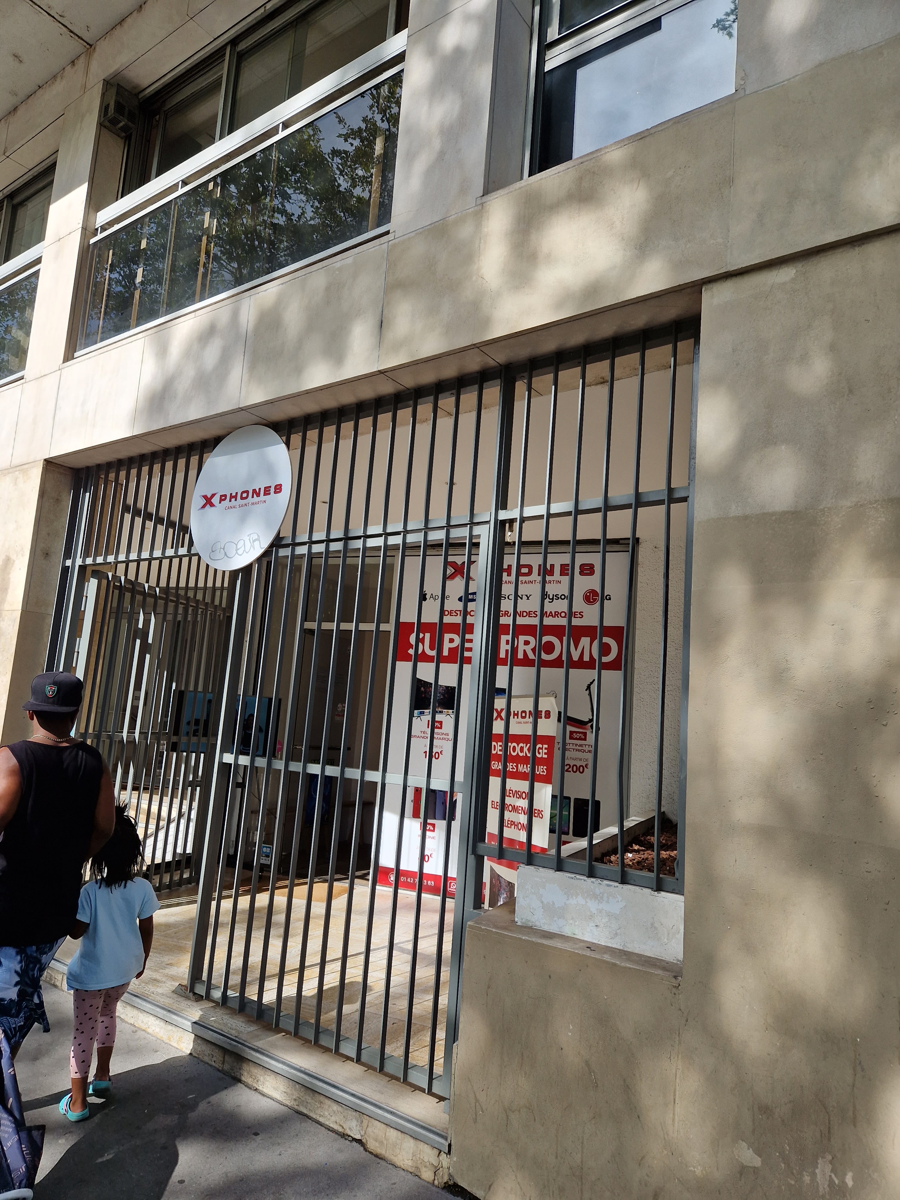 Photo n° 2 de l'avis de Pjr.h fait le 12/08/2023 à 15:09