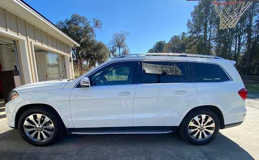 Used Car Dealer «Mercedes-Benz of Daytona Beach», reviews and photos, 1188 N Tomoka Farms Rd, Daytona Beach, FL 32124, USA