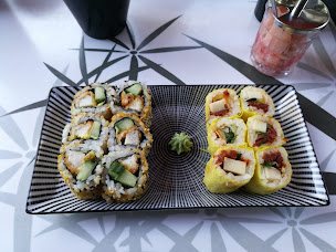 Photo n°47 de Samouraï Sushis à Besançon ()