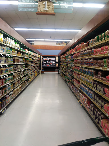 Supermarket «Payless Foods», reviews and photos, 1609 E Main St, Freeland, WA 98249, USA