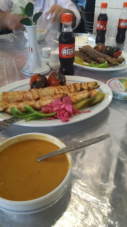 Laleh Restaurant - Razavi Khorasan Province, Mashhad, District Samen, Daryadel Blvd, 7JWF+HXH, Iran