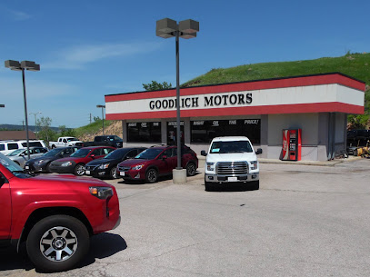Goodrich Motors