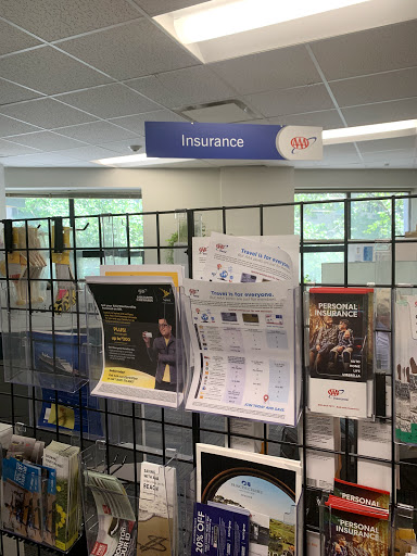 Insurance Agency «AAA Manhattan», reviews and photos