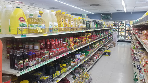 Supermarket «Indopak Supermarket, Lewisville», reviews and photos, 297 W Round Grove Rd, Lewisville, TX 75067, USA