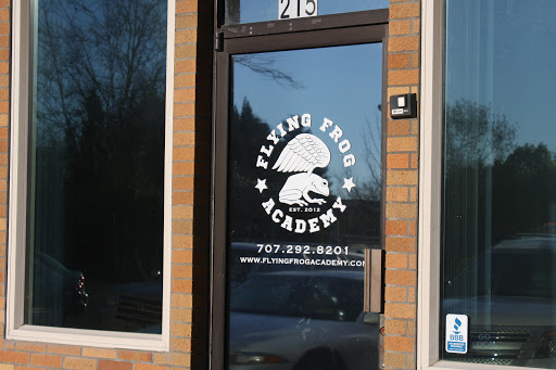 Gym «Flying Frog Academy», reviews and photos, 215 Classic Ct, Rohnert Park, CA 94928, USA