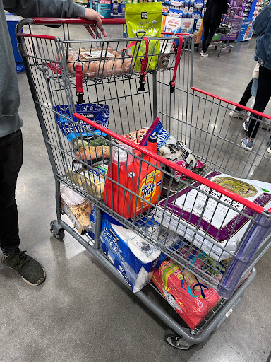 Costco Wholesale image