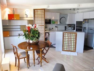 Menuiserie DESCHENES - Artisan à Paris à Paris