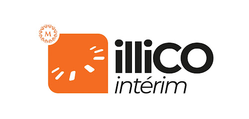 illiCO intérim CDD CDI Transport Log Industrie BTP - GRAND PARIS Marne la Vallée à Serris